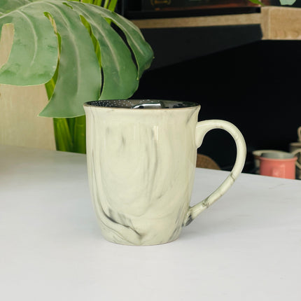 005 Mug ( Black Marble )