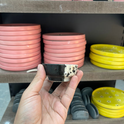 Leftover Round Sauce Ramekin Small ( Eclipse )