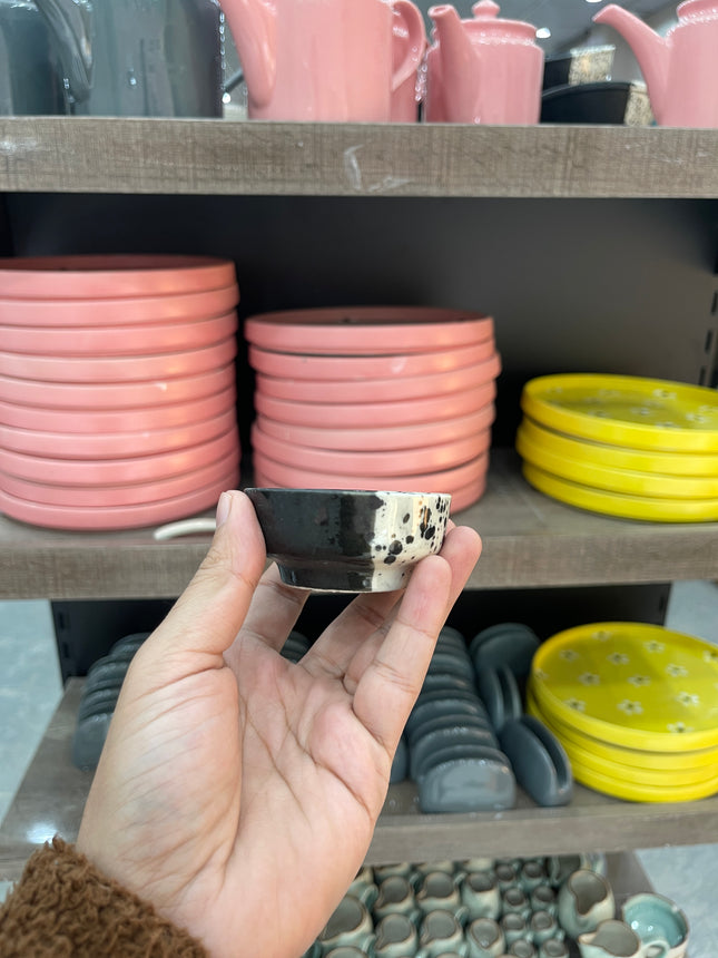 Leftover Round Sauce Ramekin Small ( Eclipse )