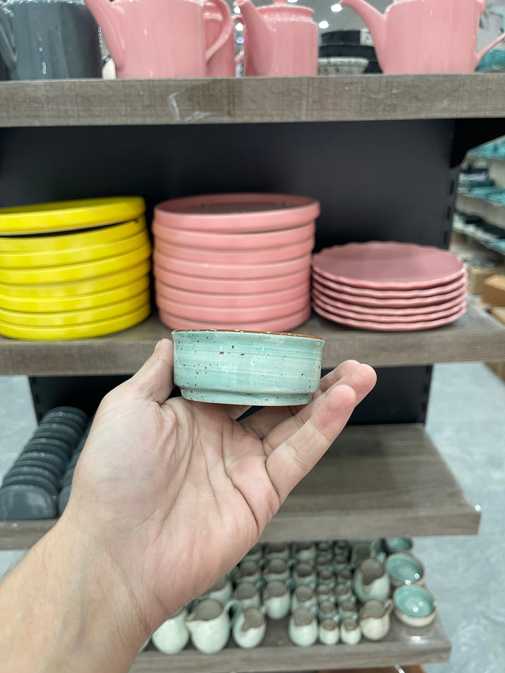 Leftover RK Sauce Ramekin ( Breeze ) ( Set of 3 )