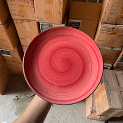 Collection image for: Leftover Red Colorline
