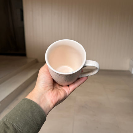 Leftover 005 Mug ( Dune ) ( 350 ml )