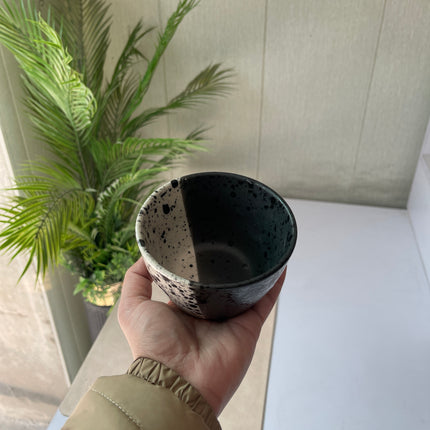 Leftover 4.5 inch NV Bowl ( Eclipse )