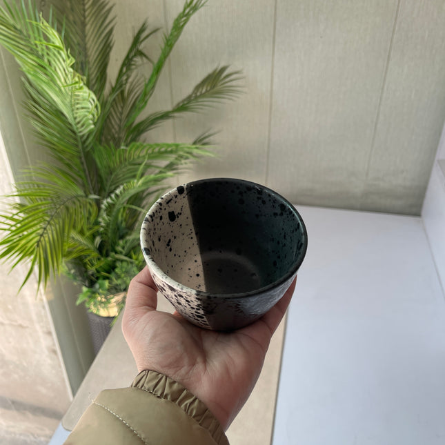 Leftover 4.5 inch NV Bowl ( Eclipse )