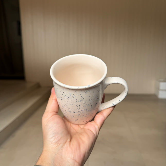 Leftover 005 Mug ( Dune ) ( 350 ml )