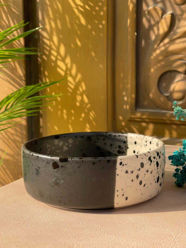 6 inch Classic Bowl ( Eclipse ) ( 540 ml )