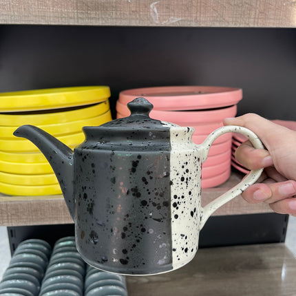 Leftover RK Tea Pot ( Eclipse ) ( 1000 ml )