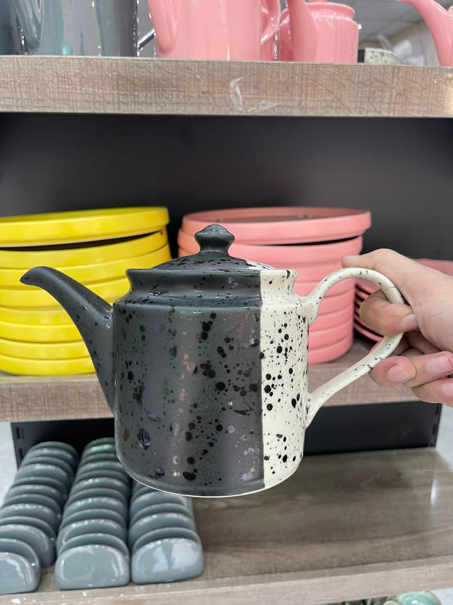 Leftover RK Tea Pot ( Eclipse ) ( 1000 ml )