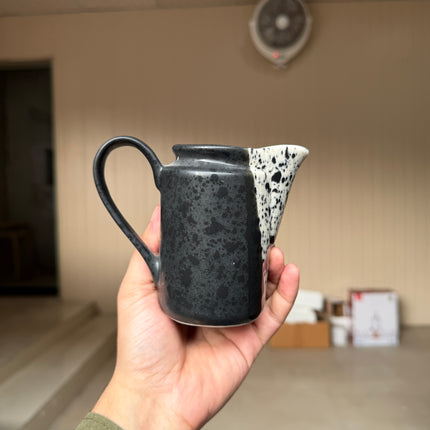 Leftover RK Milk Pot ( Eclipse ) ( 220 ml )