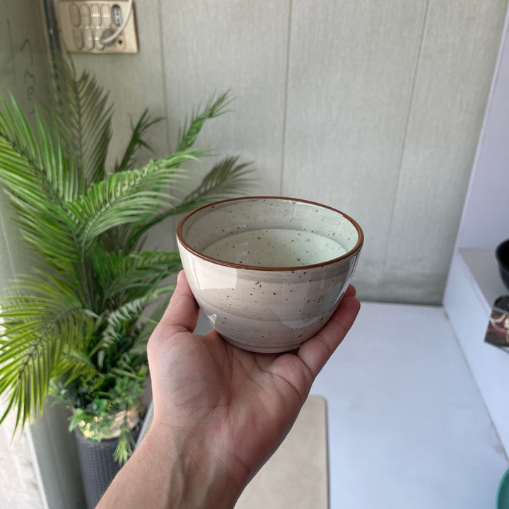 Leftover 4.5 inch NV Bowl ( Ash )