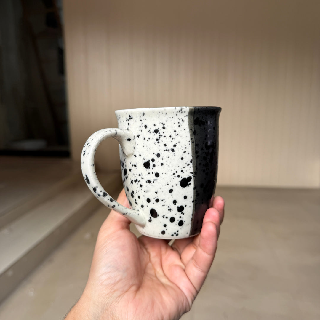 Leftover 005 Mug ( Eclipse ) ( 350 ml )