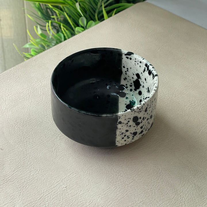 4 inch Soup Bowl ( Eclipse )
