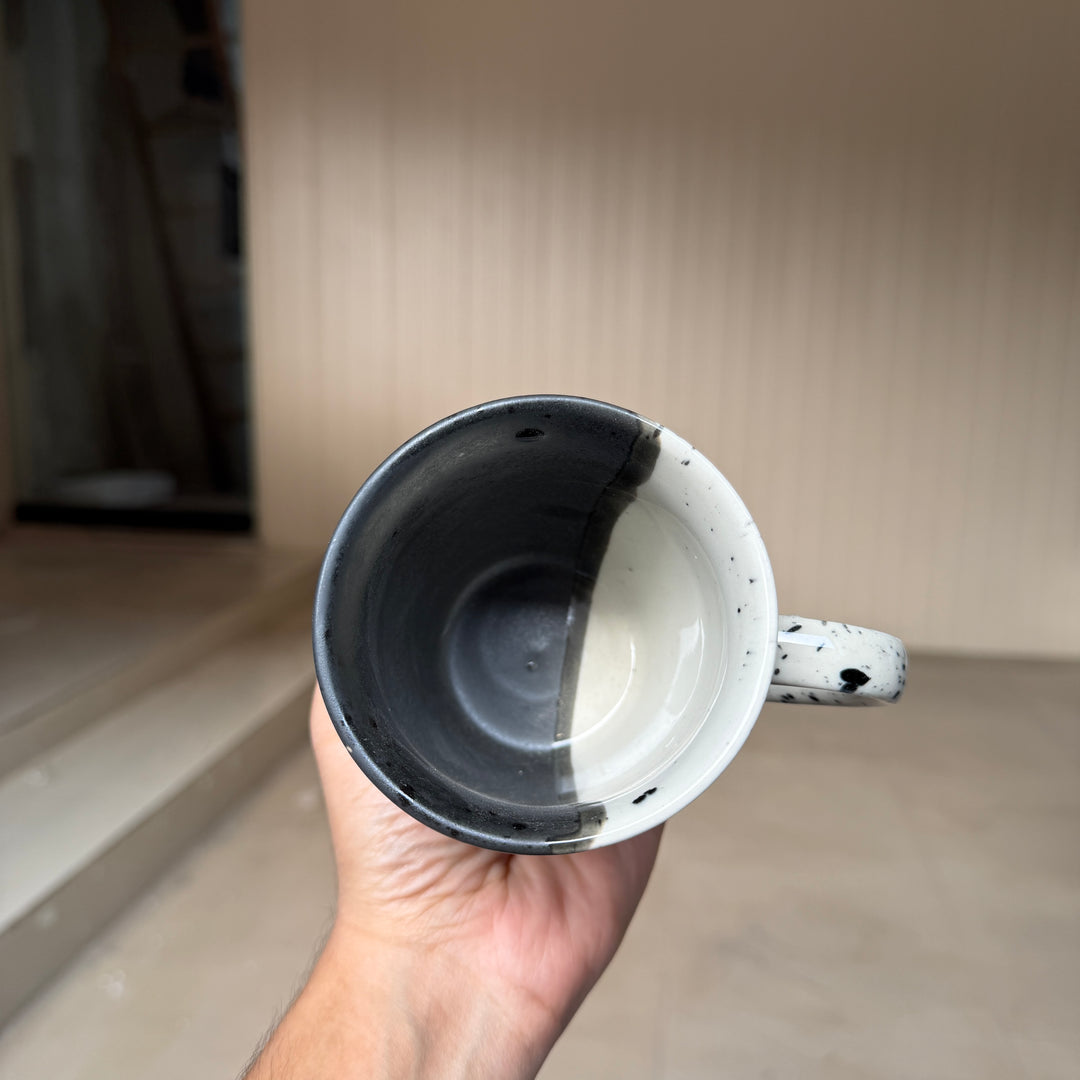 Leftover 005 Mug ( Eclipse ) ( 350 ml )
