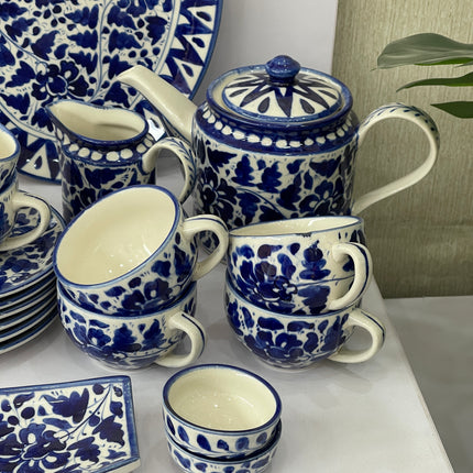 48 Piece Dinner Set ( 6 Persons ) ( Persian Bloom )