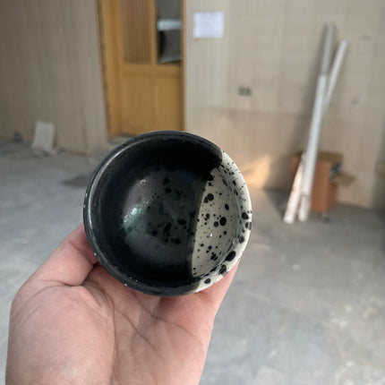 Leftover Round Sauce Ramekin Large ( Eclipse )