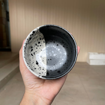 Leftover 4 inch soup Bowl ( Eclipse )