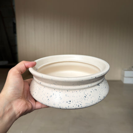 Leftover 8 inch Handi ( Dune )