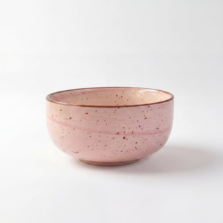 4.5 inch Single Serving Bowl ( Rosewater )