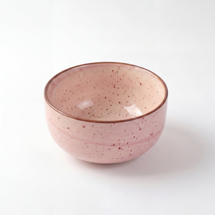 4.5 inch Single Serving Bowl ( Rosewater )