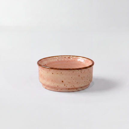 RK Sauce Ramekin ( Pink Colorline )