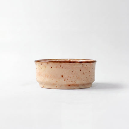 RK Sauce Ramekin ( Pink Colorline )