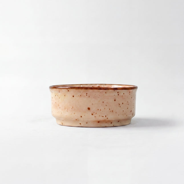 RK Sauce Ramekin ( Pink Colorline )