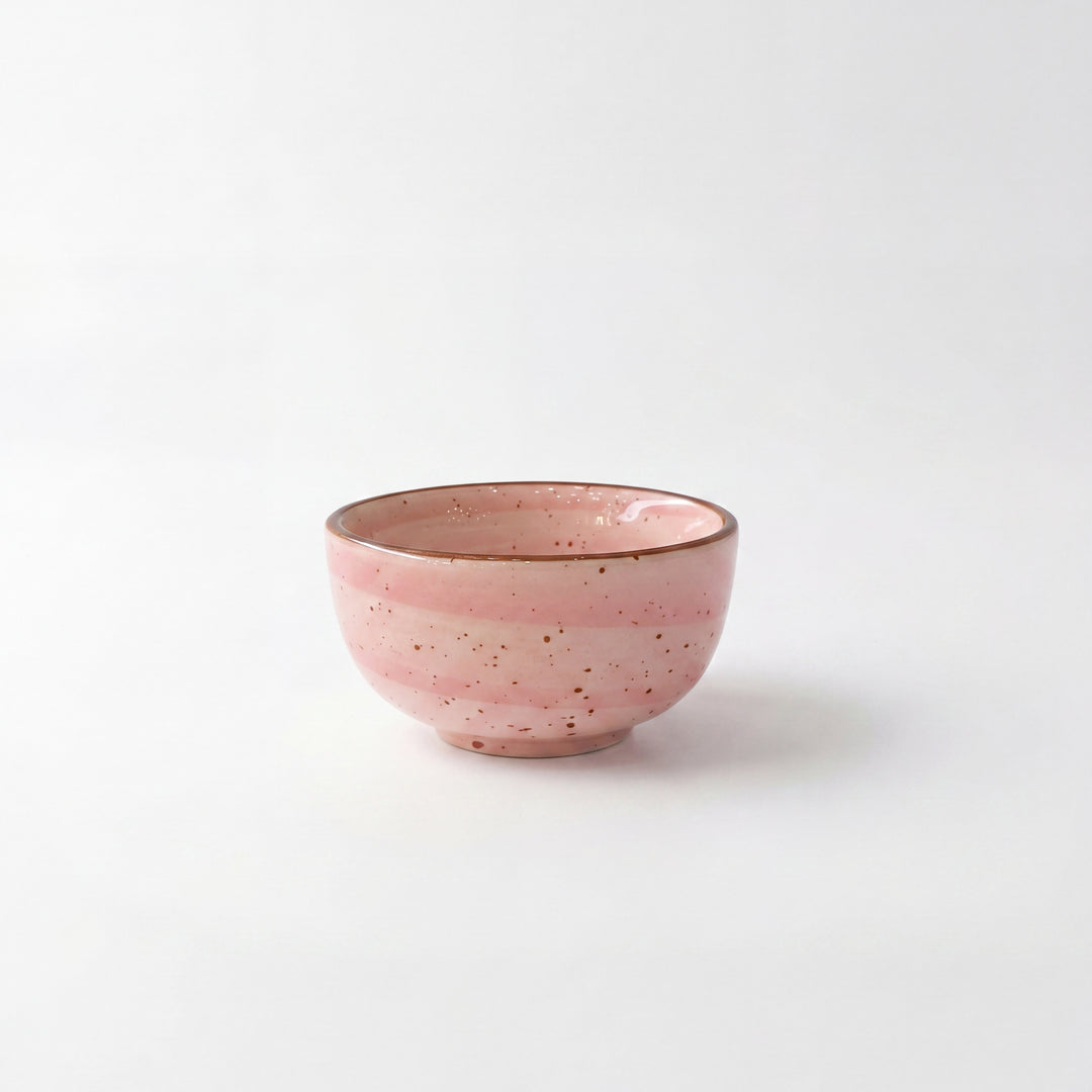 Round Sauce Ramekin Large 4cm Height x 8cm Width ( Rosewater )