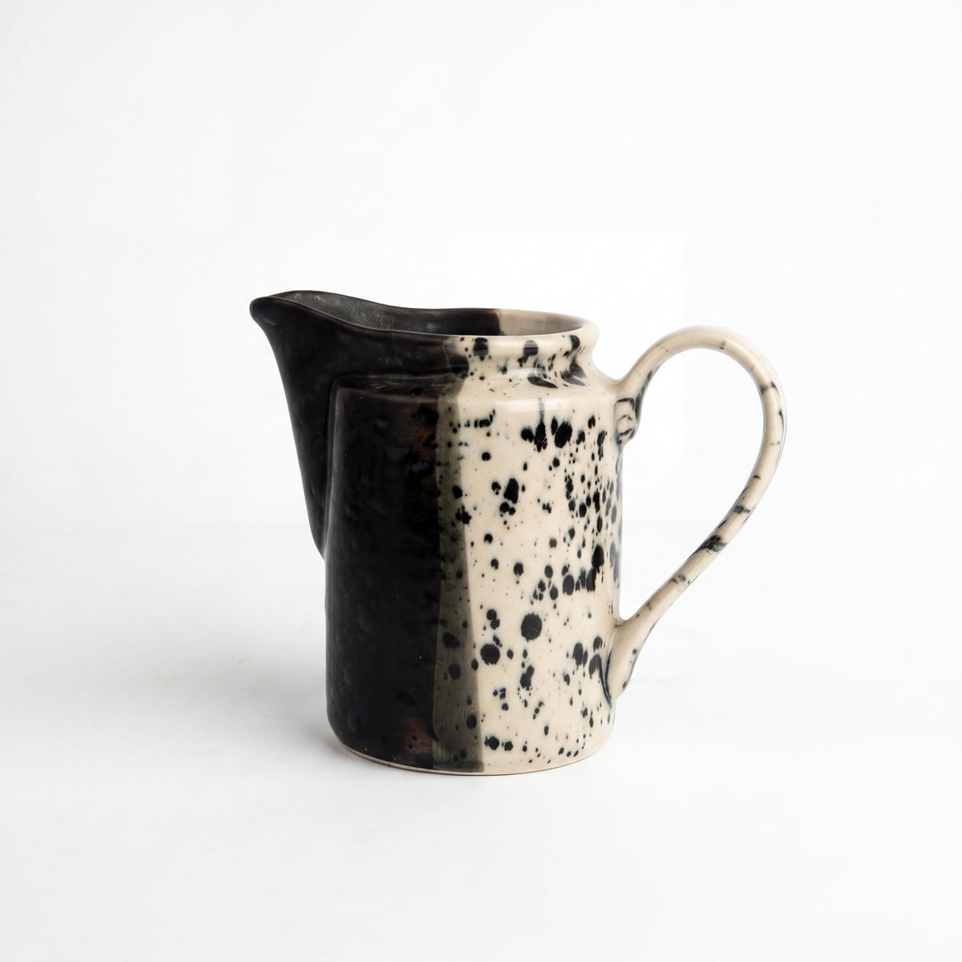 RK Milk Pot ( Eclipse ) ( 220 ml )
