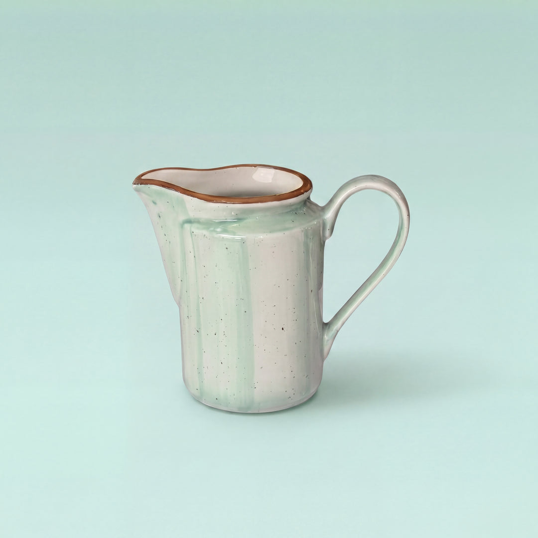 RK Milk Pot ( Breeze ) ( 220 ml )