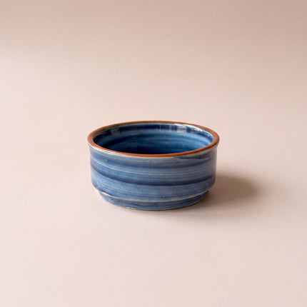 RK Sauce Ramekin ( Cobalt Blue Colorline )