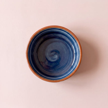 RK Sauce Ramekin ( Cobalt Blue Colorline )