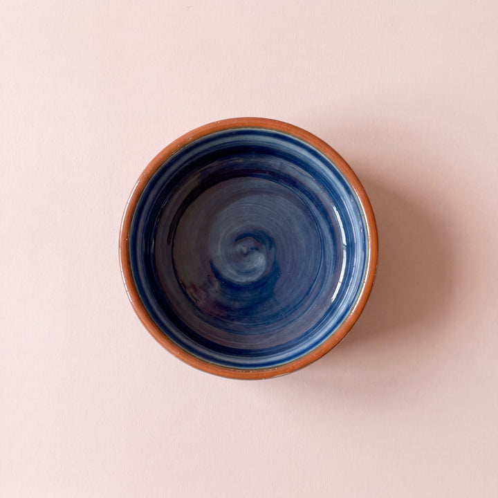 RK Sauce Ramekin ( Indigo )