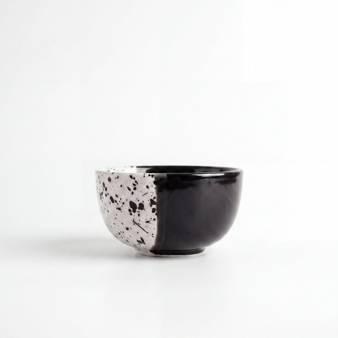 Round Sauce Ramekin Large 4cm Height x 8cm Width ( Eclipse )