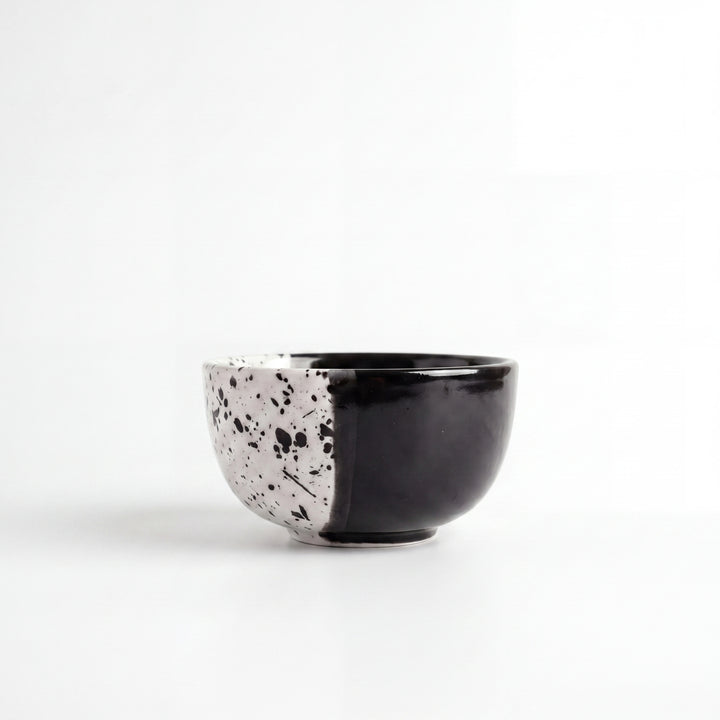 Round Sauce Ramekin Large 4cm Height x 8cm Width ( Eclipse )