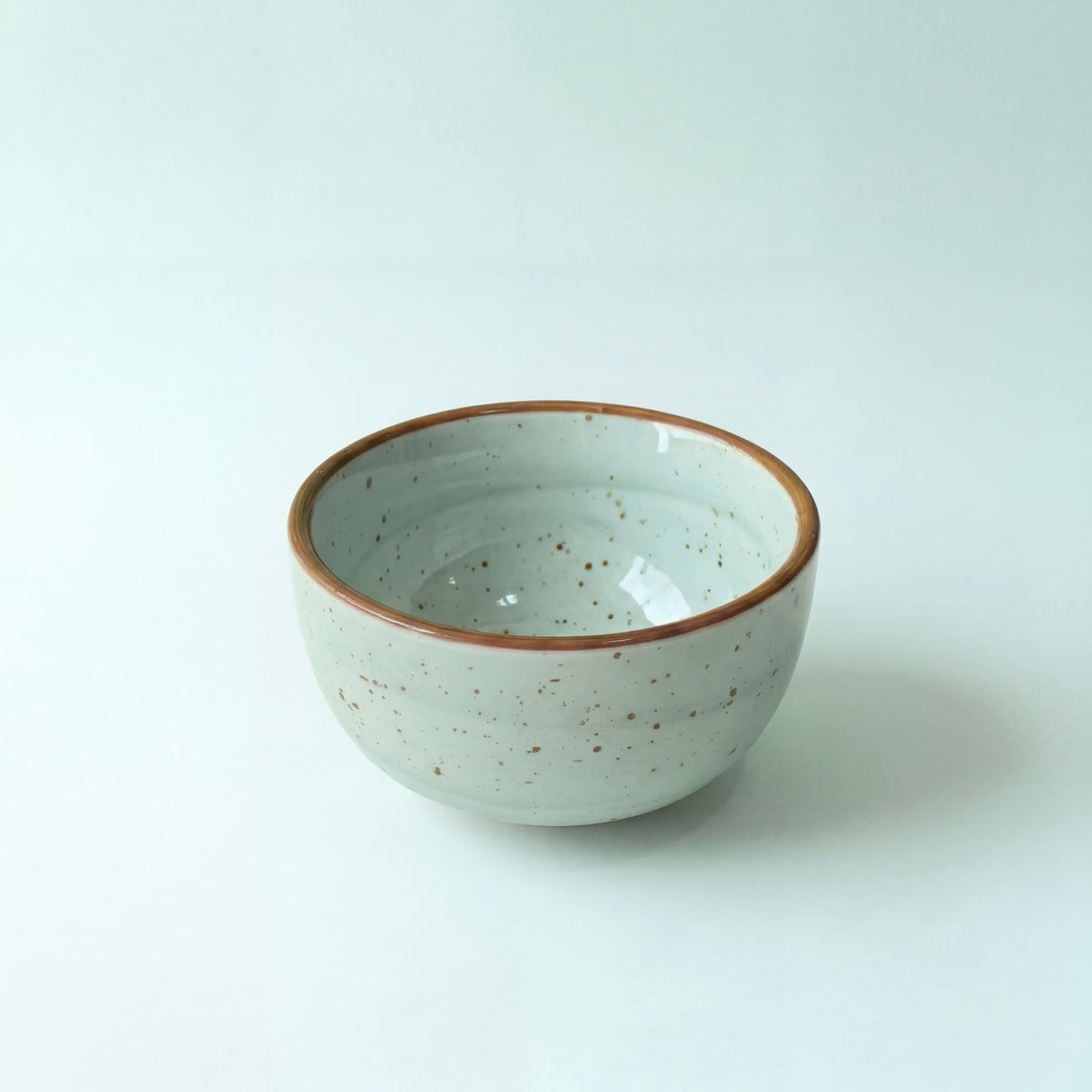 Round Sauce Ramekin Large 4cm Height x 8cm Width ( Breeze )