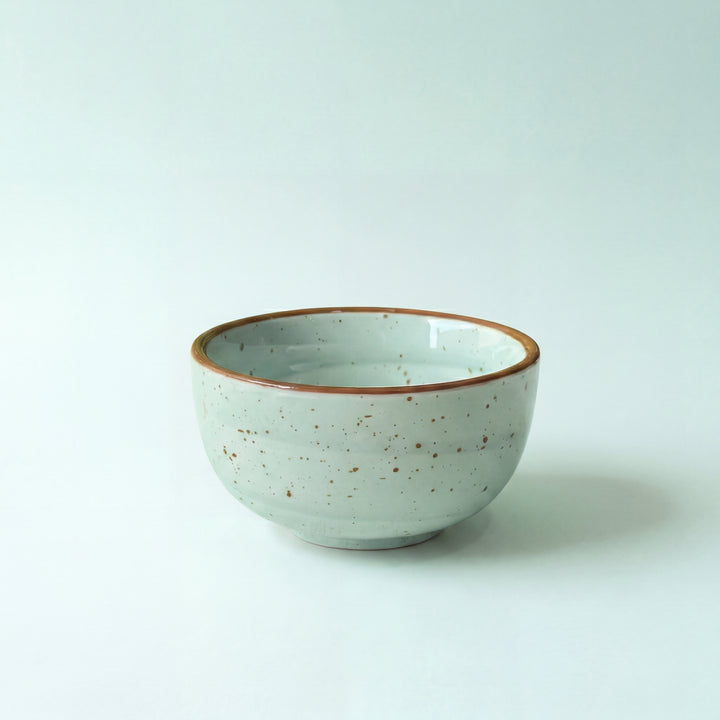 Round Sauce Ramekin Large 4cm Height x 8cm Width ( Breeze )