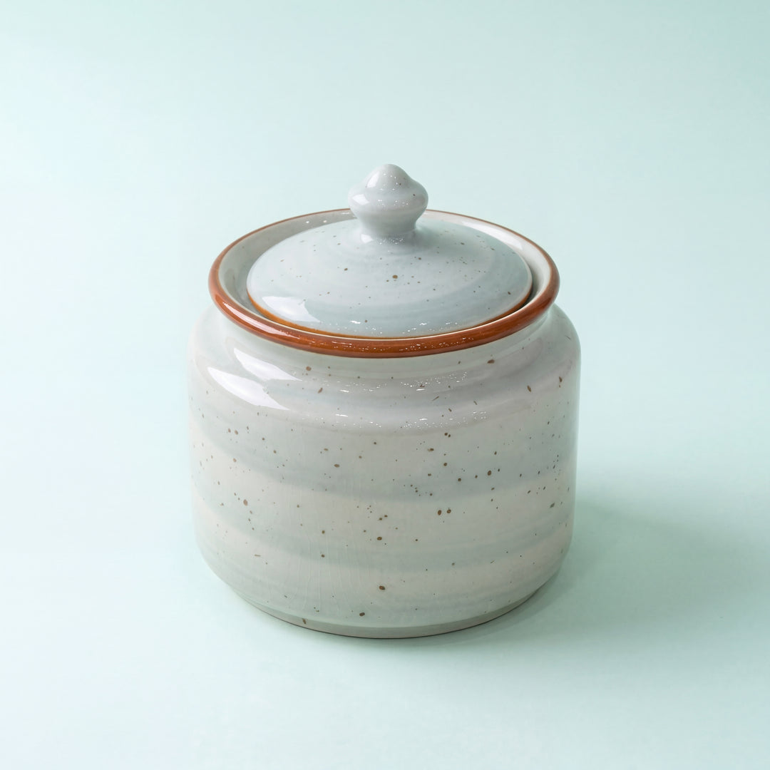 RK Sugar Pot ( Breeze ) ( 360 ml )