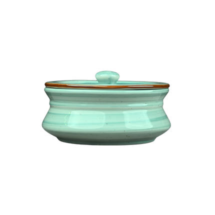 8 inch Handi ( Teal Colorline )