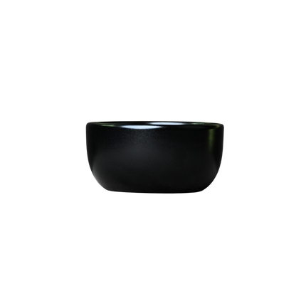 5 inch Single Serving Bowl ( Textured Black Matte )