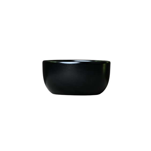 5 inch Single Serving Bowl ( Textured Black Matte )