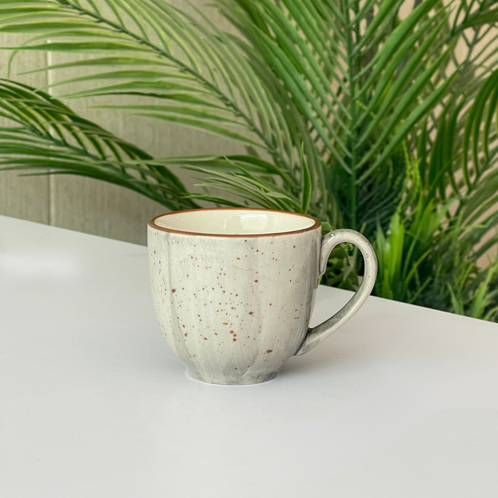 Espresso Cup ( Ash ) ( 120 ml )