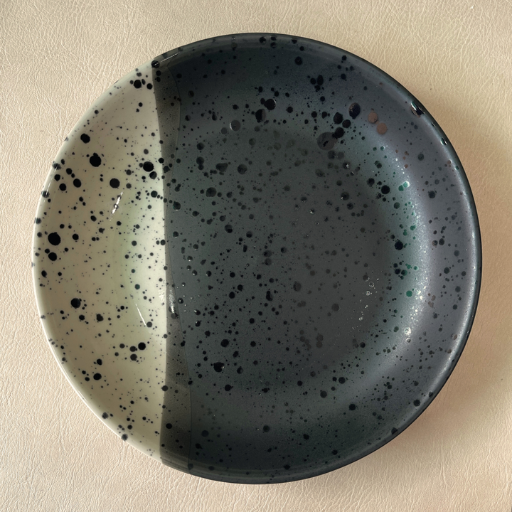 8.5 inch Entree Bowl ( Eclipse )