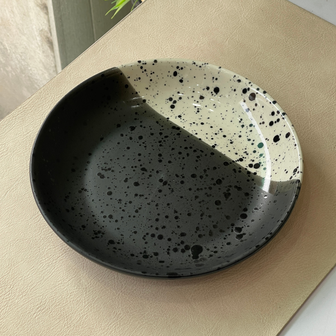8.5 inch Entree Bowl ( Eclipse )