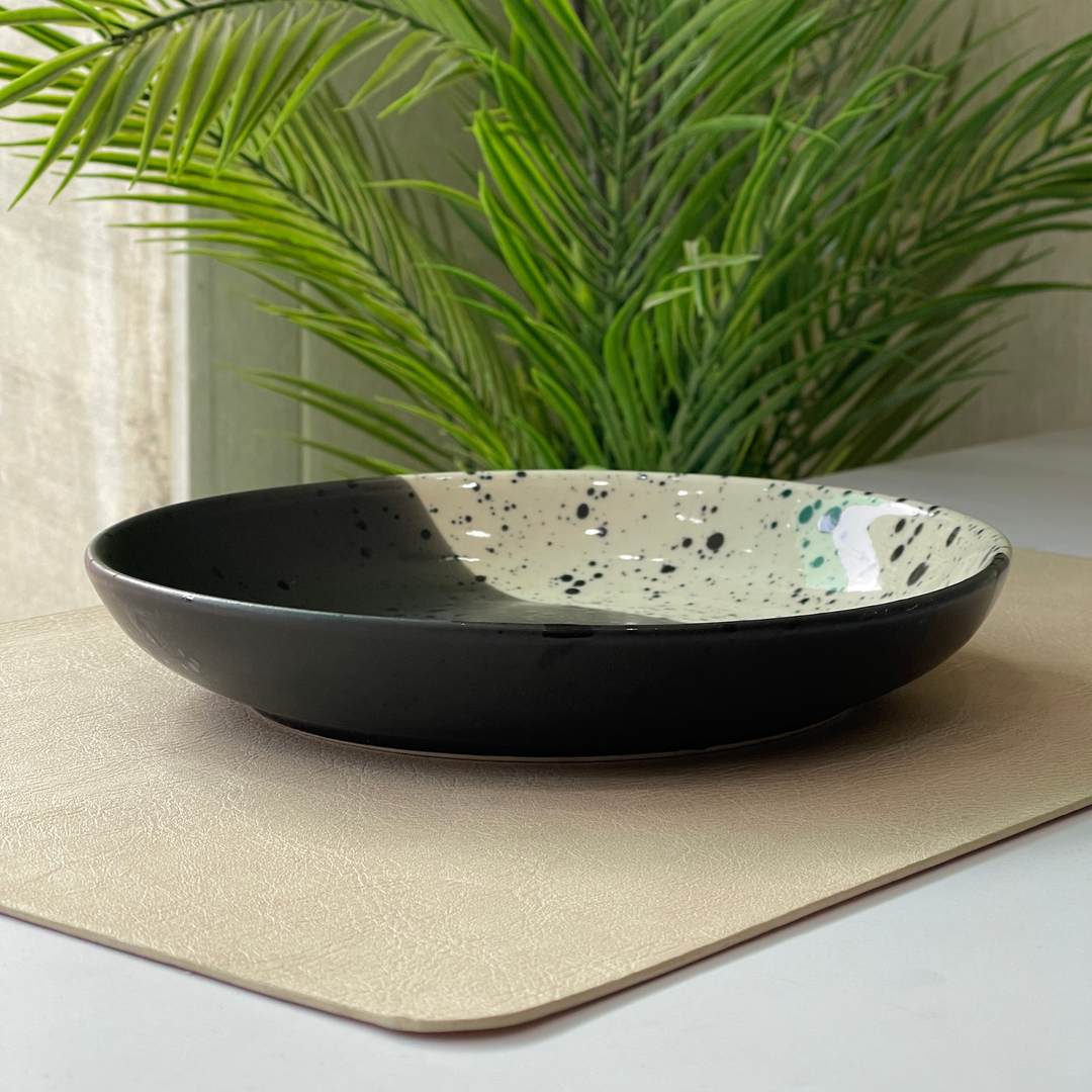 8.5 inch Entree Bowl ( Eclipse )
