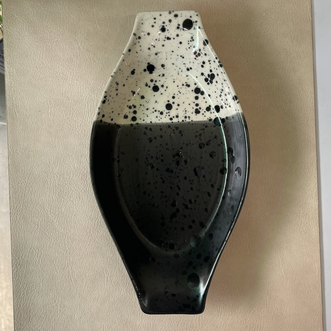 Pasta dish large 10.2"x 5.5" ( Eclipse )