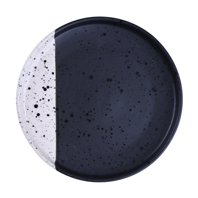 12 inch Classic Plate ( Eclipse )