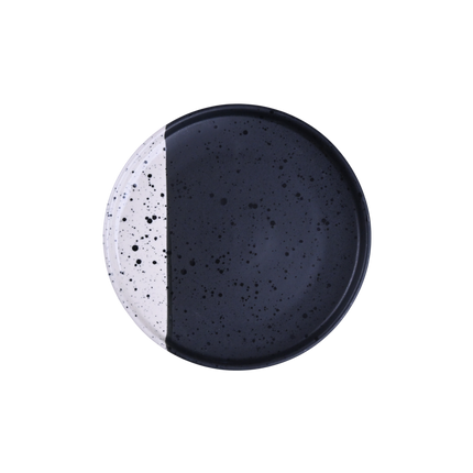 8 inch Classic Plate ( Eclipse )