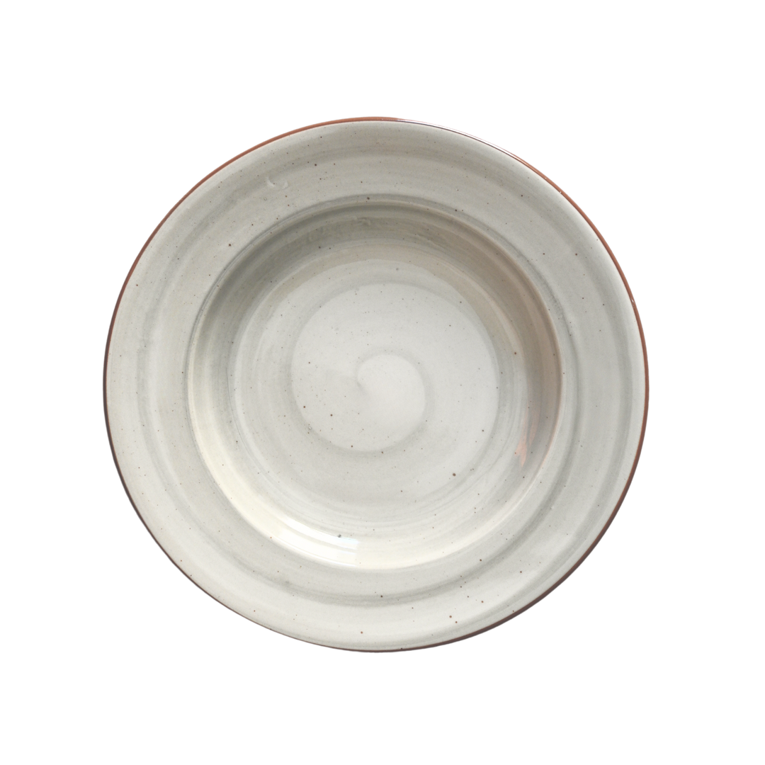 10 inch Deep Plate ( Ash )
