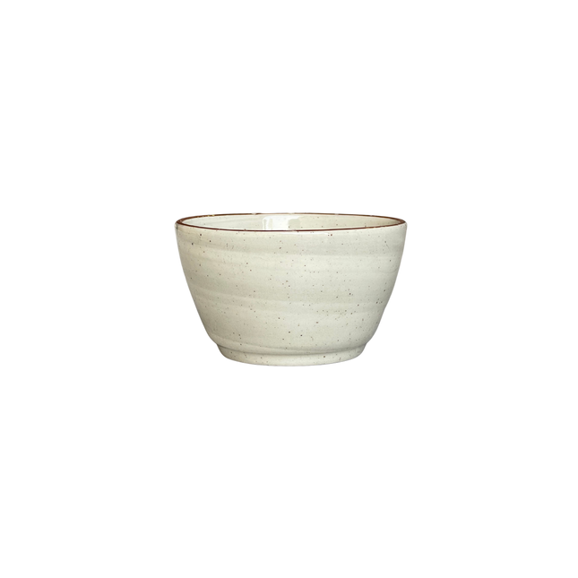 4.5" NV Bowl ( Grey Colorline )