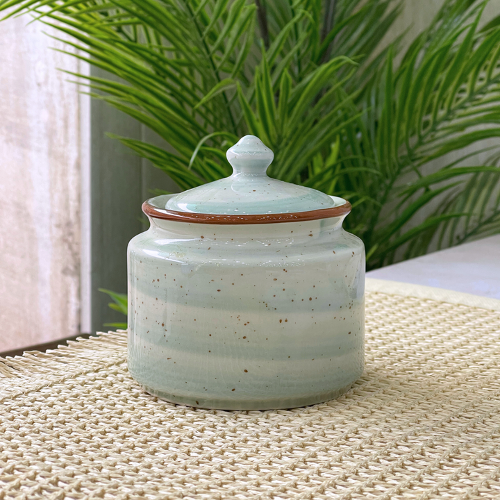 RK Sugar Pot ( Breeze ) ( 360 ml )